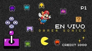 Super Mario Bros 3 Gameplay en Español
