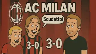 Udinese vs AC Milan analysis, Lecce preview & more!