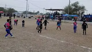 Vs San José 