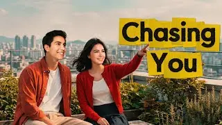 The Running Neighbor l #ChasingYou #miniseries #lovestory #romcom