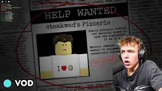 FNAF, но это моя СЕМЬЯ 💀 (видео по запросу)