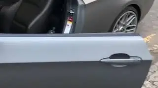 Bmw 335d 400hp UFO project !