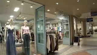 Walking Malls of PEI, Confederation Court Mall 4K