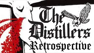 Ретроспектива Distillers