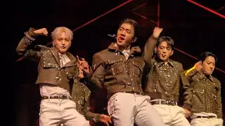 260110 Opening + Goosebumps - 온앤오프 (ONF) 직캠 