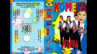 Kometa – Cygański tabor (1996)