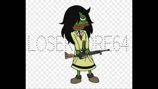 Losercore64 V1 (Incelcore / E-punk)