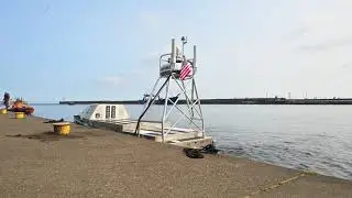 CTF 66 deploys GARC during BALTOPS 25