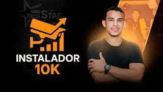 Como fazer 10K com segurança eletrônica ÚLTIMA AULA