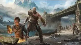 god of war #godofwar   #ytshorts #gaming #shortsfeed