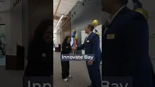 Mayor Raj Salwan | Fremont Innovation at SFBU&rsquo;s Innovate Bay Launch 🚀 #fremontca #rajsalwan #fremont