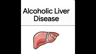 Alcoholic Liver Disease