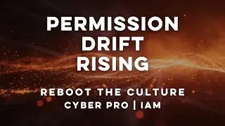 Cyber Pro | Permission Drift Rising (Satire Music Rock)