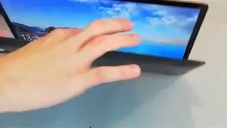 Пропадает изображение на экране ноутбука Asus Zenbook 3 UX490 UX3490