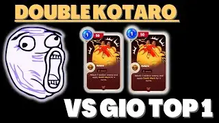 Gio | Yanie | 23 - DEFEND HIS CROWN | AXIE PRO GAMEPLAY | AXIE ORIGIN S1