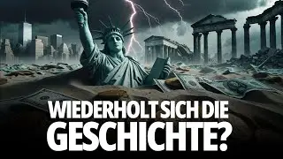 Was &Uuml;berlebt, Wenn Der Dollar Kollabiert? Wie Roms Denar