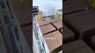 Case Study: By-Health Automatic Truck Loading - BlueSword