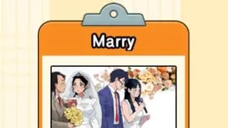Super Detective level 59 marry #superdetective #guidegame #games #puzzle #trending #braingames