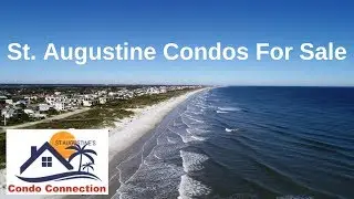 St. Augustine Condos For Sale | saintaugustinecondos.com