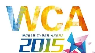 Empire vs NiP 2-ая игра WCA EU Quals