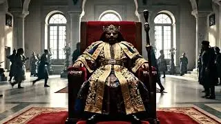 Сожаление короля | Король Юнань &ndash; Заключительная серия | Трагическая древняя легенда (Кинематогра...