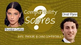 Phoebe Gates & Chaz Flynn: High School Sweetheart!