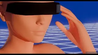 Cygnus - Turbographics (Music Video)