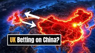 Britain&rsquo;s China Deal and the Lesson Beijing Never Forgot