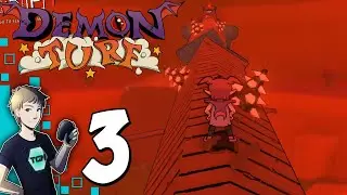 Demon Turf - Part 3: Apocadesert Time Trials