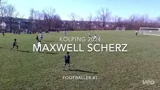 2024 Max Scherz Kolping Highlights