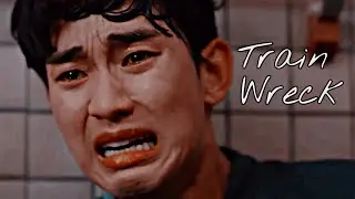 Train Wreck  [Multifandom]