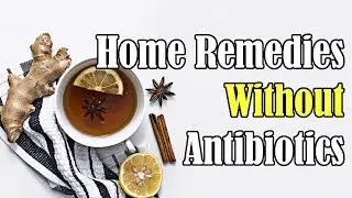Kidney Disease 🥦✅ 9 Home Remedies for Kidney Infection - Without Antibiotics?