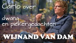 40 Angst Paniek | Carlo over dwang - en piekergedachten