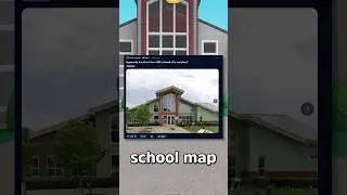Roblox Natural Disaster Survival Map In REAL LIFE