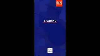 ISCVE Training Courses - CPD Accredited - Un,ock Your Potential!