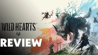 Wild Hearts Review - Hunting with the Best