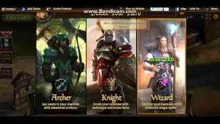 Kingsroad Intro & Gameplay (Facebook)