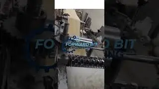 3D Frying Pellet Snacks Machine Manufacturer In India |   #pelletmachine