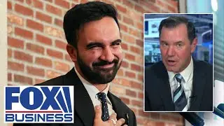 Mamdani is &lsquo;as phony as a $3 bill&rsquo;: Joe Concha