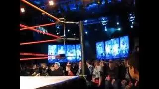 Entrances Sasa Keel, The Rotation & Miguel Ramirez