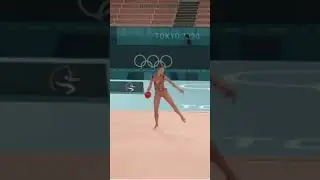 Rhythmic Gymnastics: The Ultimate Beginner's Guide