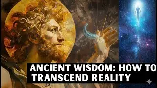Uncovering Hidden Ancient Truths: The Reality Behind the Simulation That Awakens the Mind