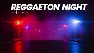 Reggaeton Party Mix 🔥 Nonstop Club Vibes & Heavy Bass
