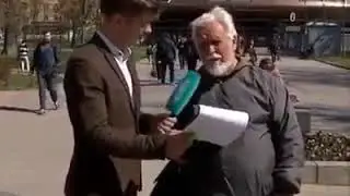 пошли бы вы все нахуй