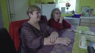 Un jumelage, une rencontre et un mariage !