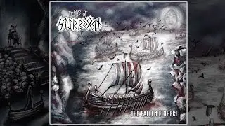 Tears of Styrbj&oslash;rn - Years Of Victory
