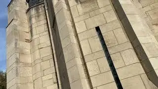 The Cathedral of learning, University of Pittsburgh
