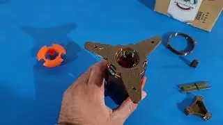 T328 Tripwire Mine Conversion Kit Assembly