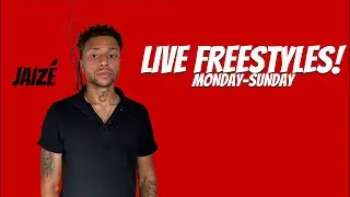 FREESTYLIN GIVE ME WORDS!