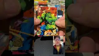 Opening 1994 Marvel Universe First Edition Cards! | Vintage Superhero Pulls 🔥🦸&zwj;♂️